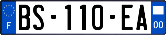 BS-110-EA