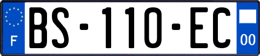 BS-110-EC