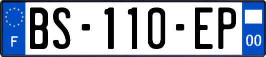 BS-110-EP