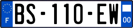 BS-110-EW