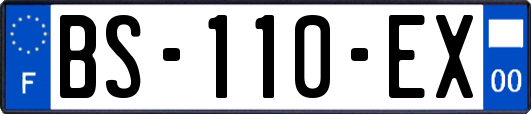 BS-110-EX