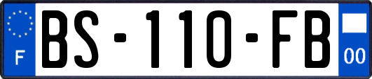 BS-110-FB