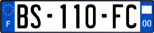 BS-110-FC