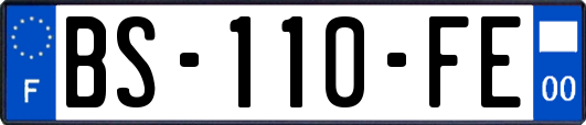 BS-110-FE