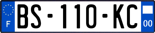 BS-110-KC