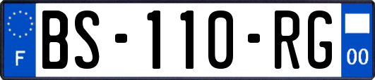 BS-110-RG