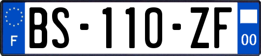 BS-110-ZF