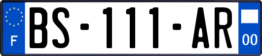 BS-111-AR