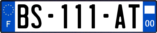 BS-111-AT