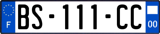 BS-111-CC