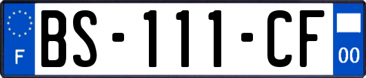 BS-111-CF