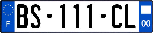 BS-111-CL