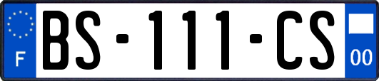 BS-111-CS
