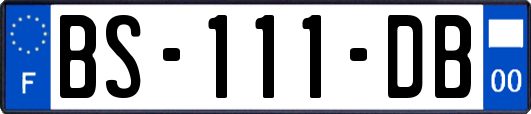 BS-111-DB