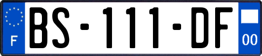 BS-111-DF