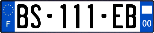 BS-111-EB