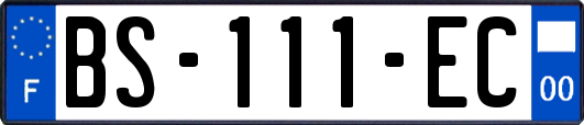 BS-111-EC