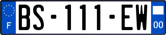 BS-111-EW