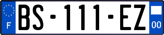 BS-111-EZ