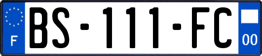 BS-111-FC