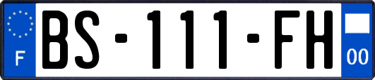 BS-111-FH