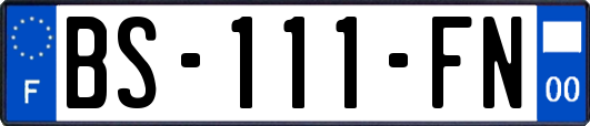 BS-111-FN