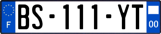 BS-111-YT