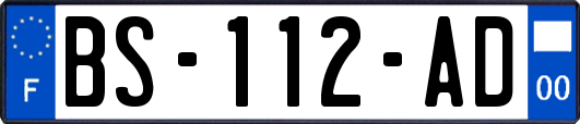 BS-112-AD