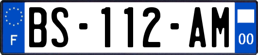 BS-112-AM