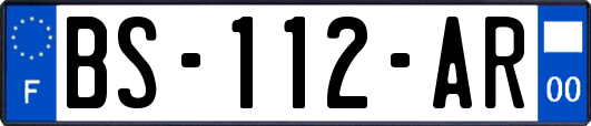 BS-112-AR