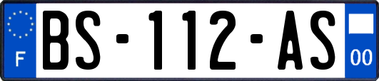 BS-112-AS