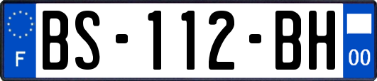 BS-112-BH