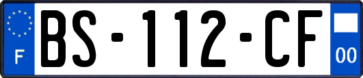 BS-112-CF