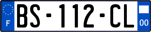 BS-112-CL