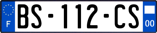 BS-112-CS