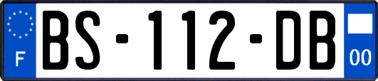 BS-112-DB