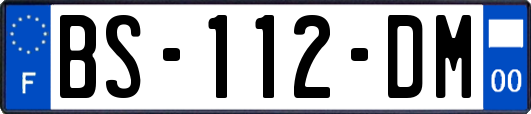 BS-112-DM