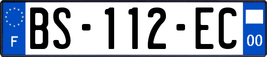 BS-112-EC