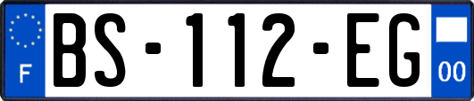 BS-112-EG