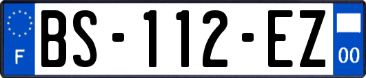 BS-112-EZ