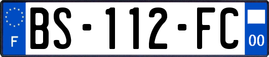 BS-112-FC