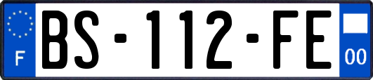 BS-112-FE
