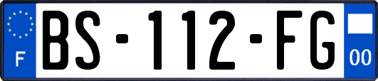 BS-112-FG