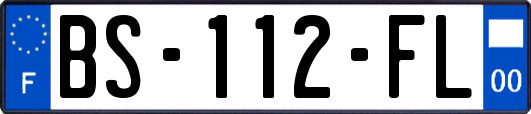 BS-112-FL