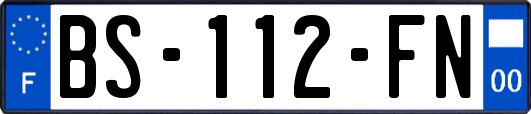 BS-112-FN