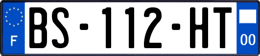 BS-112-HT