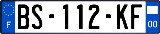 BS-112-KF