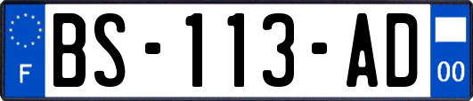 BS-113-AD