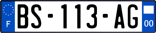 BS-113-AG