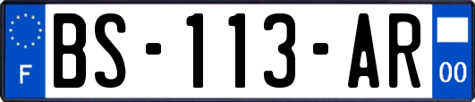 BS-113-AR